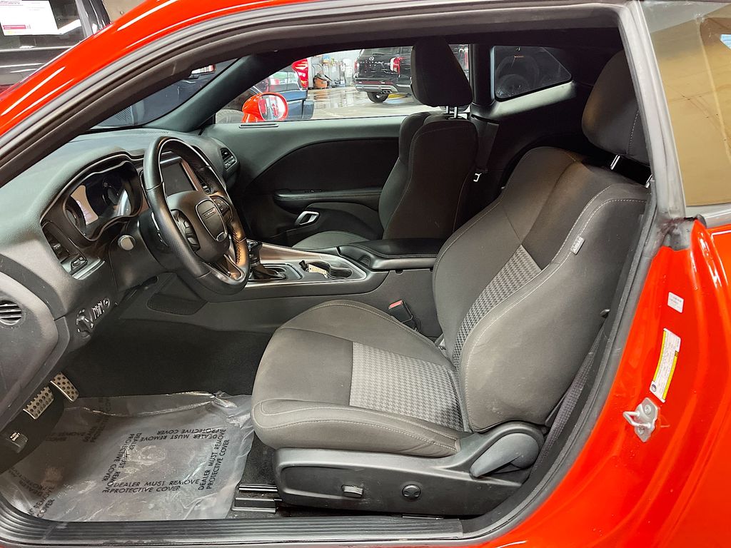 Used 2022 Go Mango! Dodge GT image 22