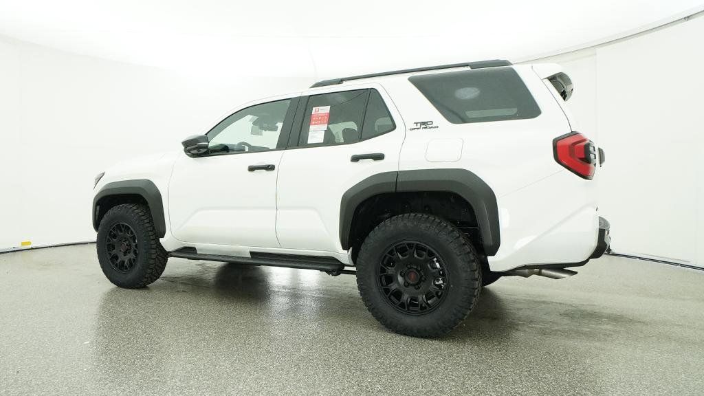 Thumbnail: 2025 Toyota 4Runner - 20