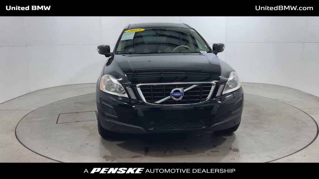 2013 Volvo XC60 3.2 Premier 3