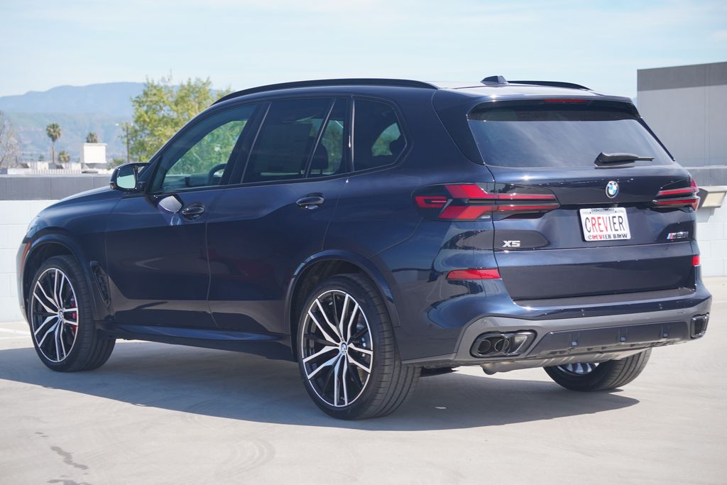 Thumbnail: 2026 BMW X5 - 7