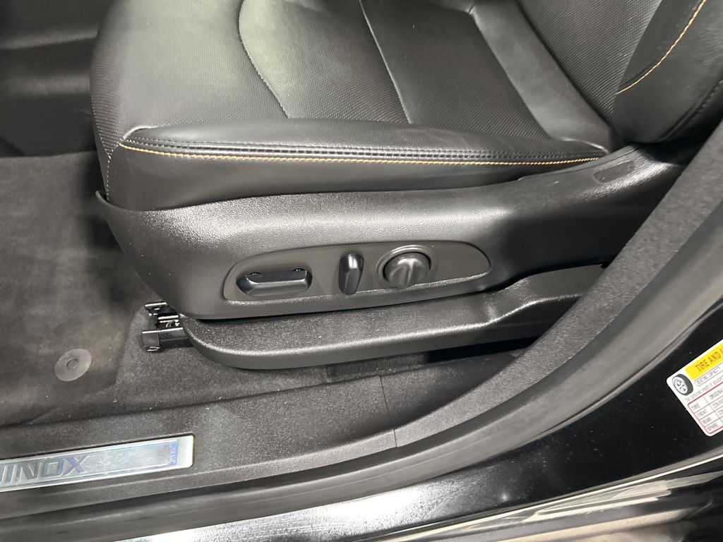 used 2018 Chevrolet Equinox car, priced at $19,838