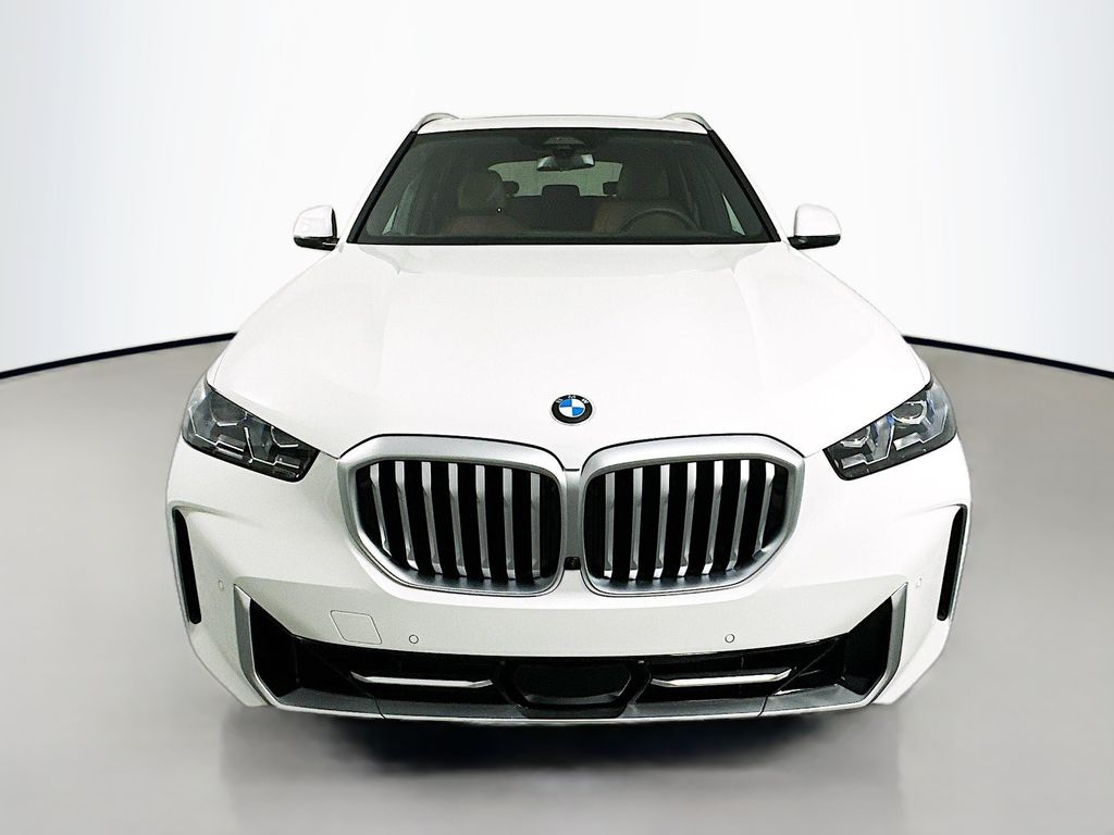 Thumbnail: 2026 BMW X5 - 2