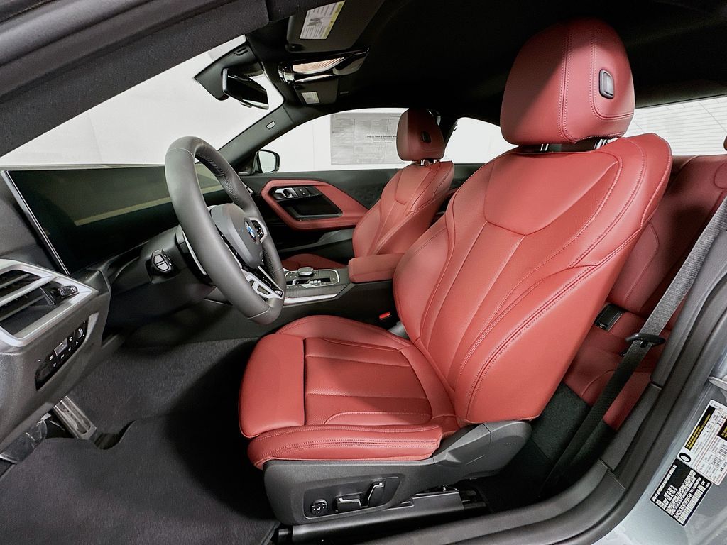 Thumbnail: 2026 BMW 2 Series - 16