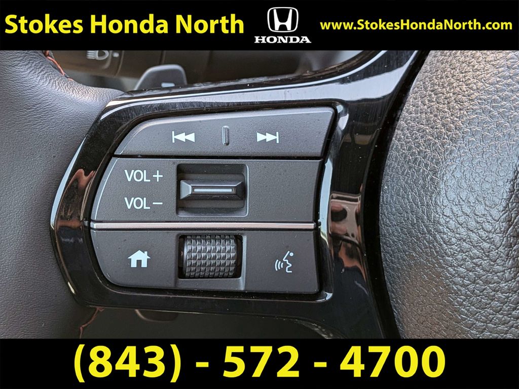 Used 2025 Honda Pilot SUV