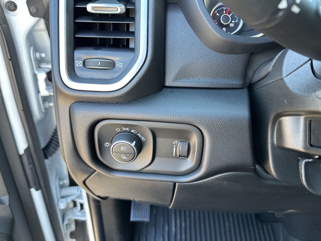 Used Car 2025 Ram 2500  Big Horn For Sale Under $60,000 In Austin, Texas