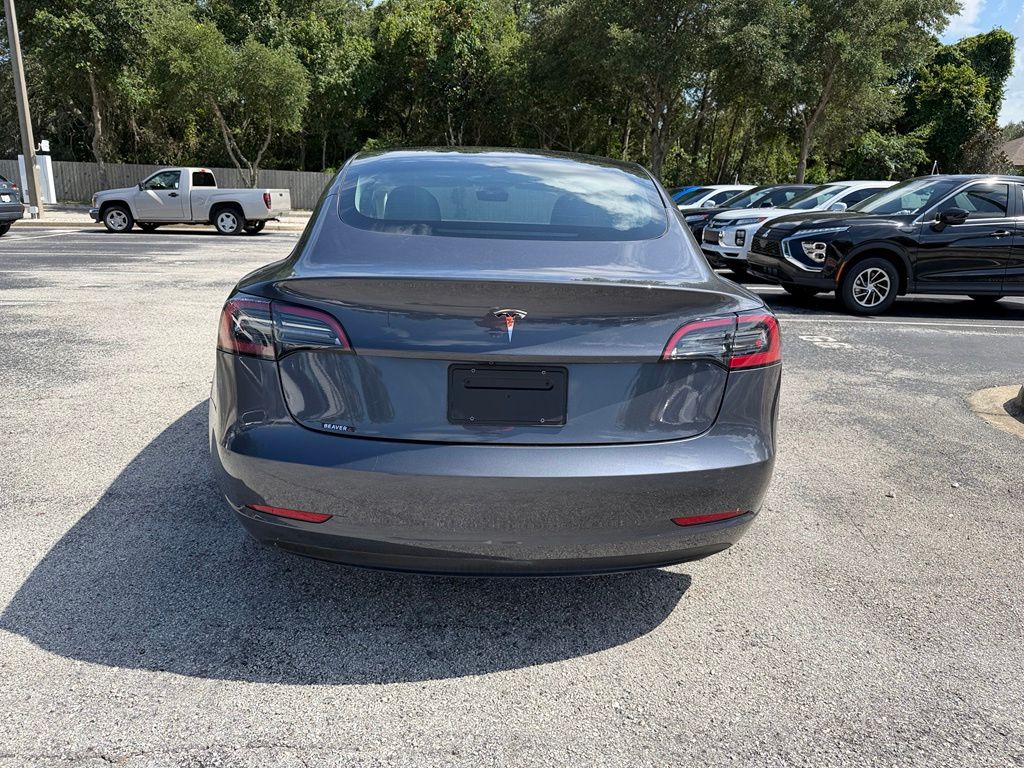 Used 2023 Tesla Model 3 Sedan