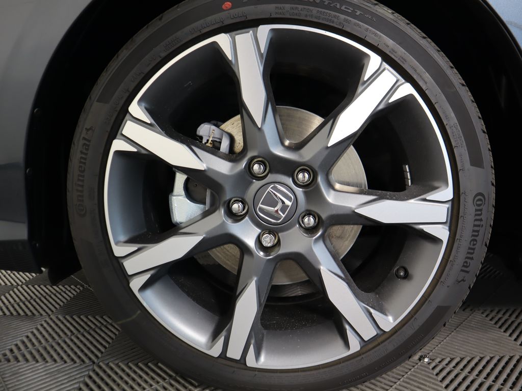 Thumbnail: 2026 Honda Civic - 32