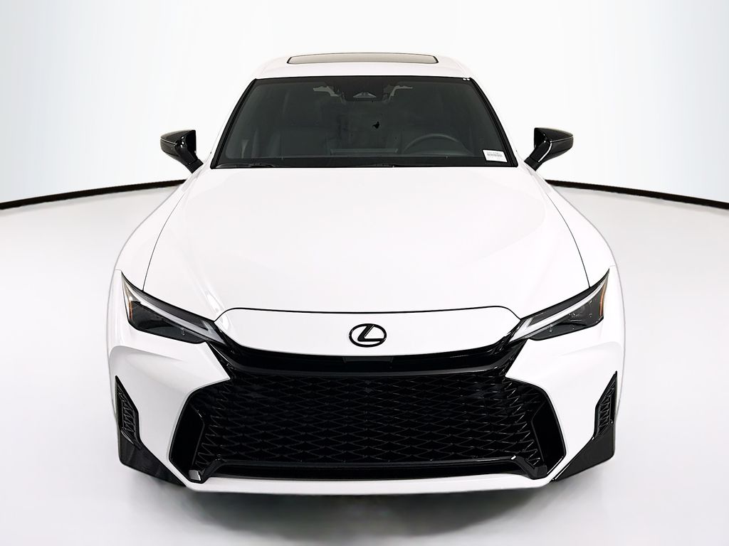 Thumbnail: 2026 Lexus IS - 2
