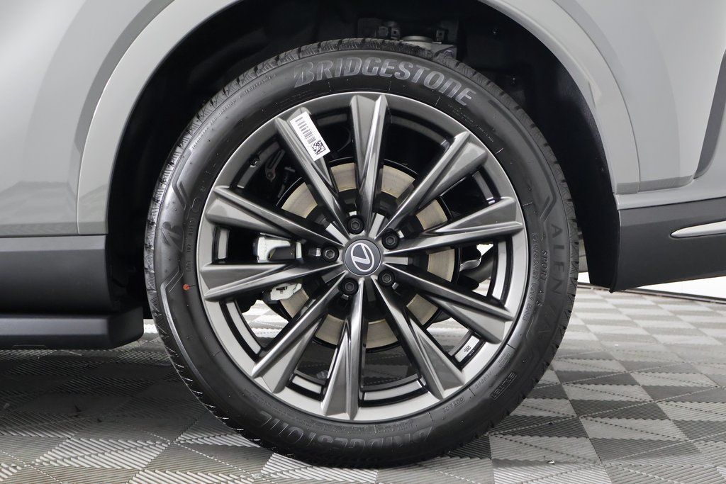 Thumbnail: 2026 Lexus RX - 10