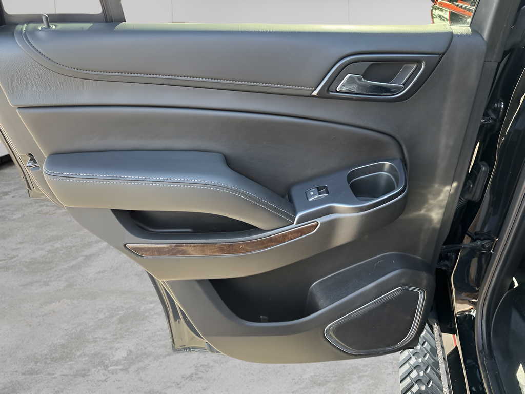 Used Car 2019 Chevrolet Tahoe  Lt For Sale Under $30,000 In Austin, Texas