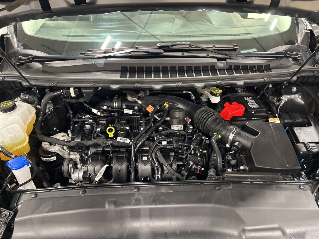 used 2024 Ford Edge car, priced at $28,952