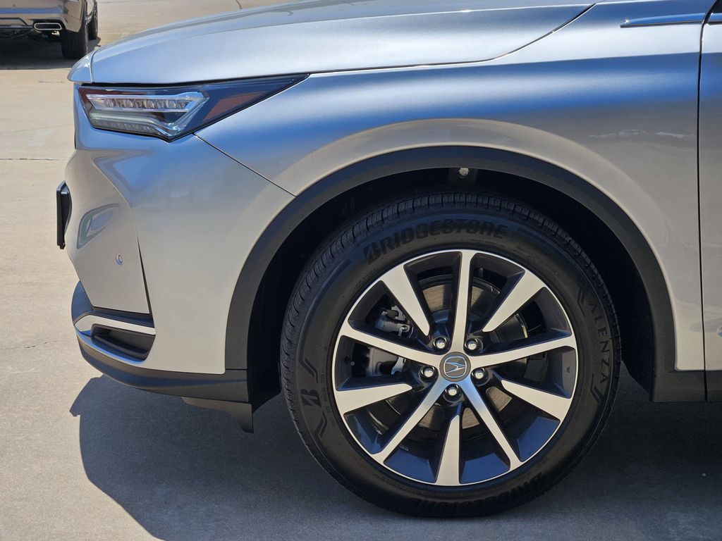 New 2026 Acura MDX SUV