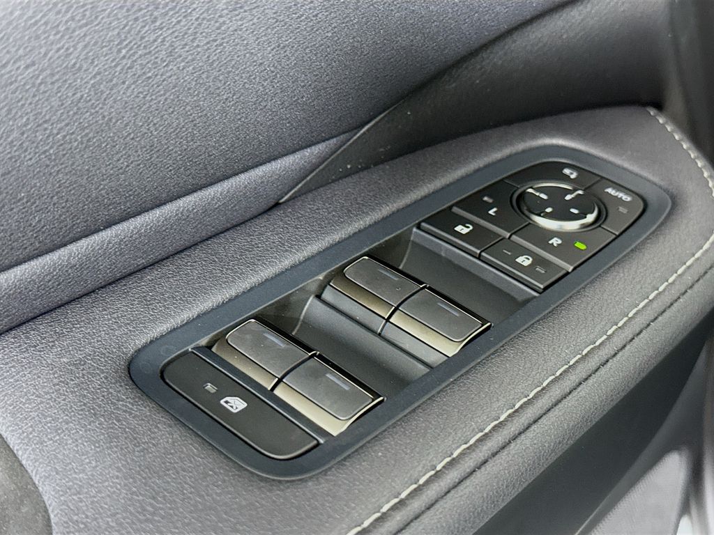 2025 Lexus TX 350 20
