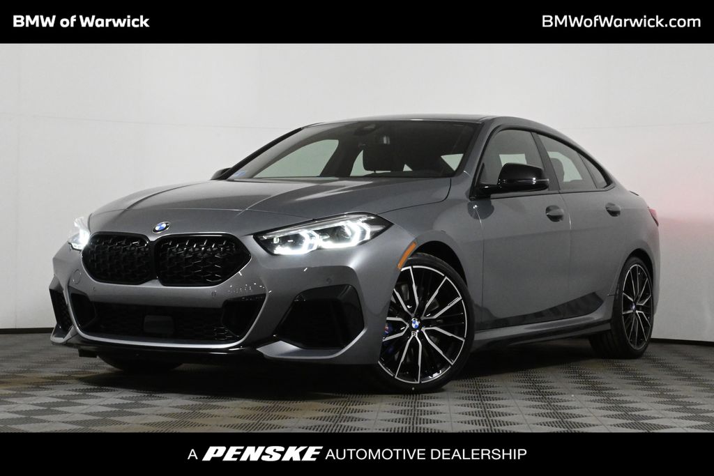 2022 BMW 2 Series M235i xDrive -
                Warwick, RI