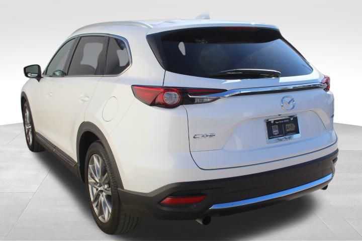 Used Car 2019 Mazda Cx-9  Grand Touring For Sale Under $25,000 In Georgetown, Texas