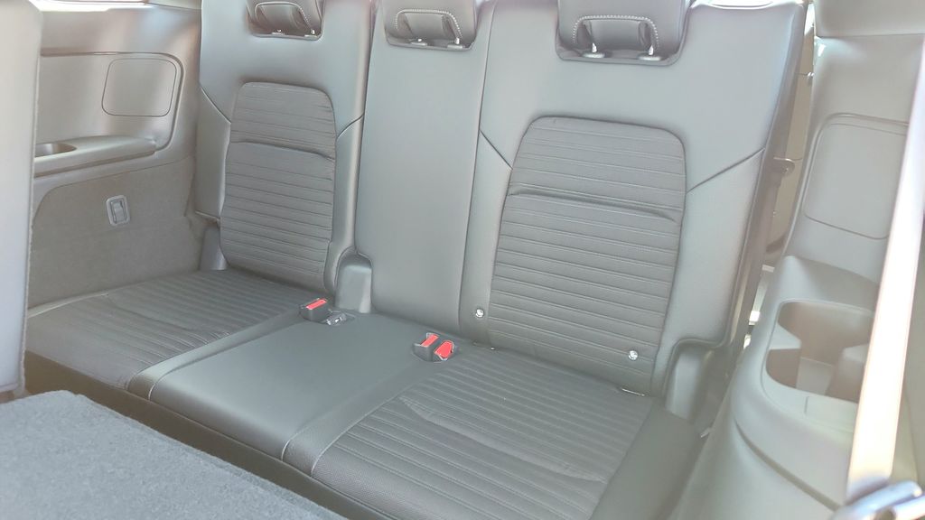 2026 Nissan Pathfinder