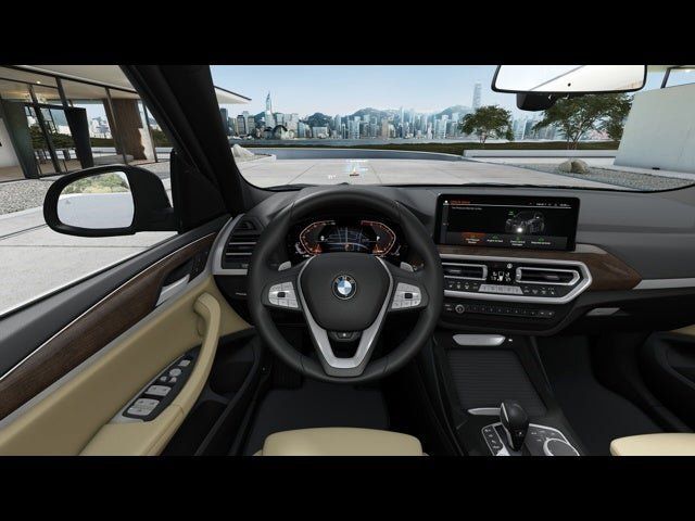 2024 BMW X3 xDrive30i 13