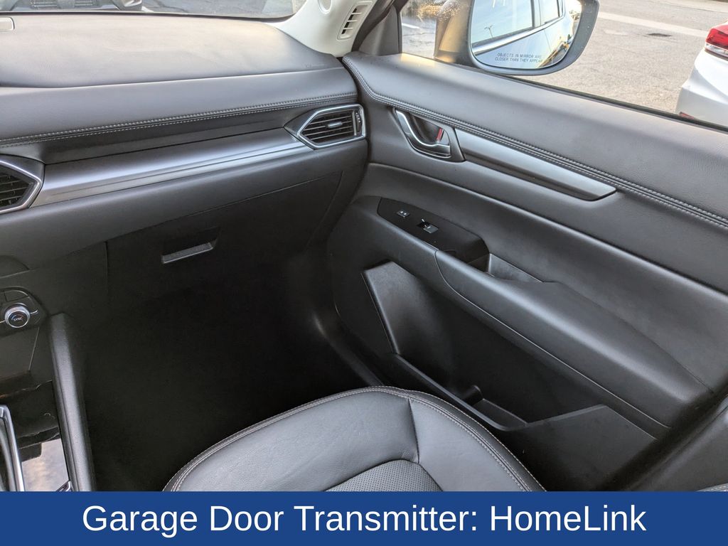 2023 Mazda CX-5 2.5 S Preferred