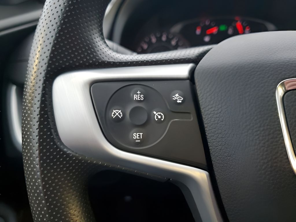 Used Car 2024 Gmc Terrain  Sle For Sale Under $25,000 In Austin, Texas