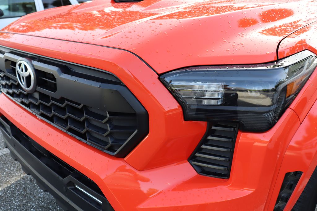 Thumbnail: 2024 Toyota Tacoma - 3