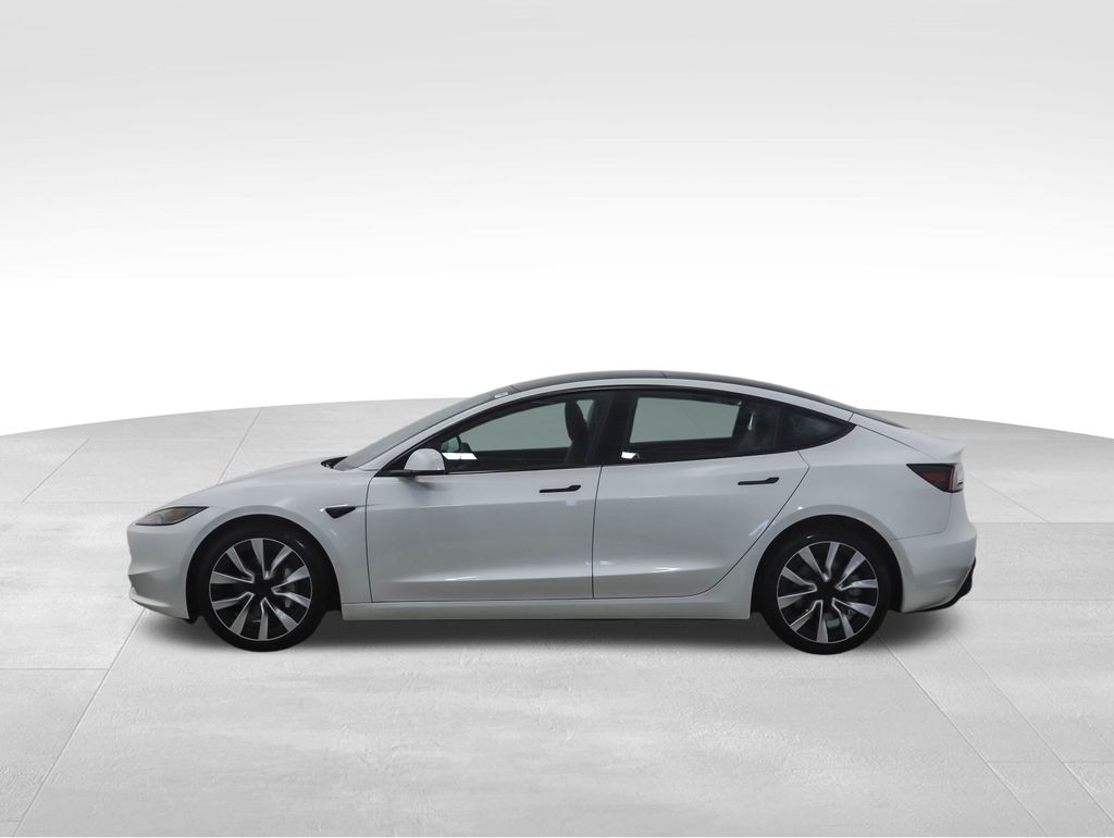 2024 Tesla Model 3 Long Range 2