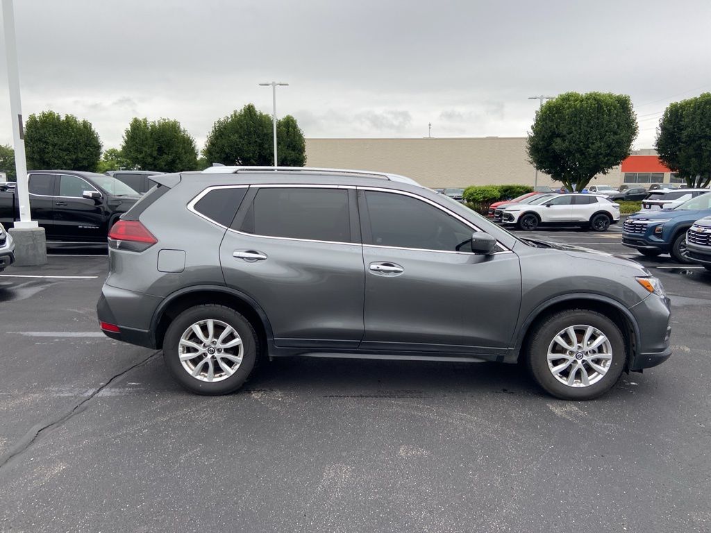 Thumbnail: 2020 Nissan Rogue - 6