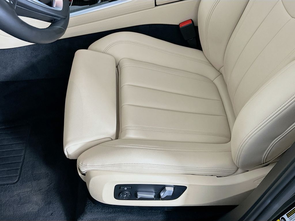 2020 BMW X5 xDrive40i 19