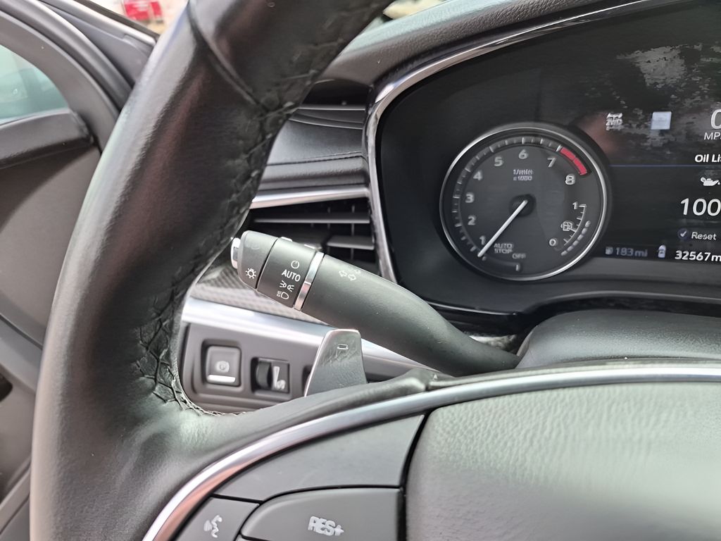 Used Car 2021 Cadillac Xt5  Sport For Sale Under $35,000 In Austin, Texas