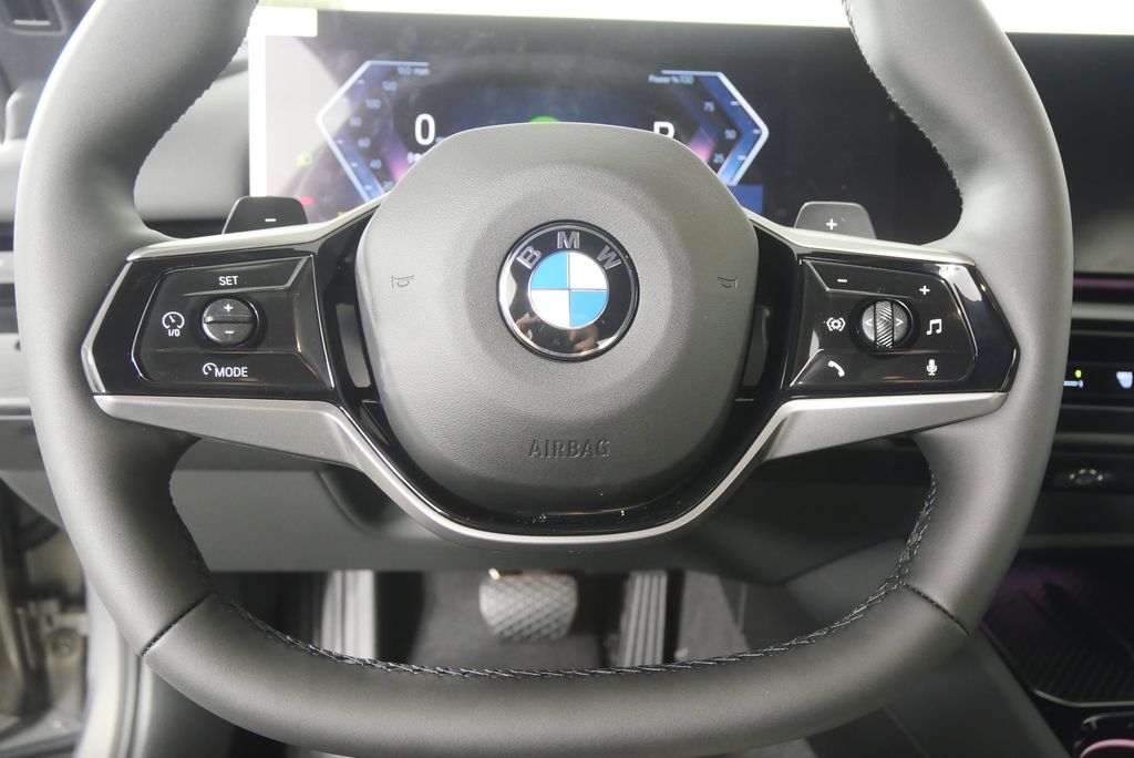 Thumbnail: 2026 BMW 5 Series - 19