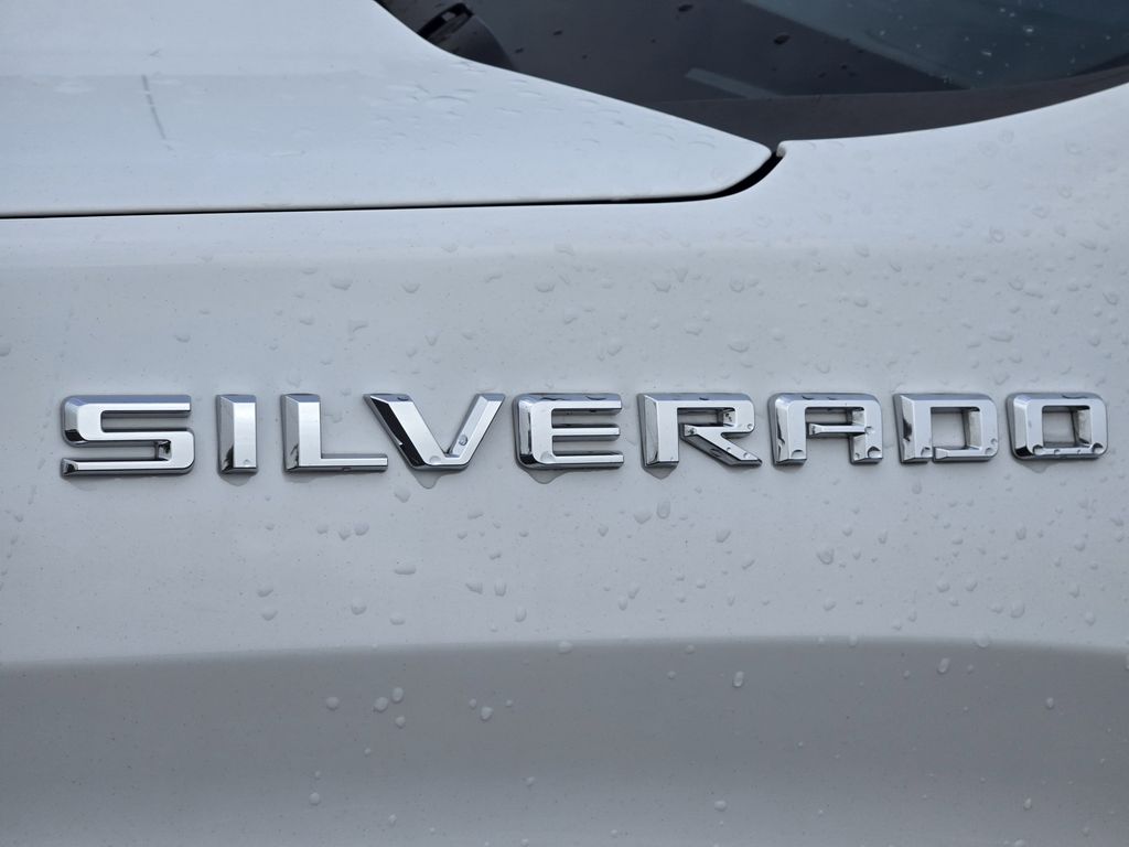 2021 Chevrolet Silverado 1500 WT - 9