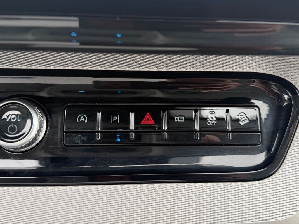 2026 Ford Expedition Active Blue at Audi Porsche Sewickley