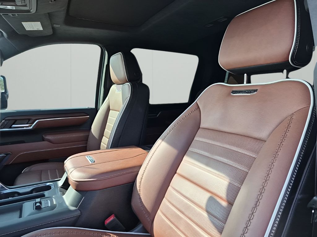 Used Car 2024 Gmc Sierra 3500hd  Denali Ultimate For Sale Under $80,000 In Austin, Texas