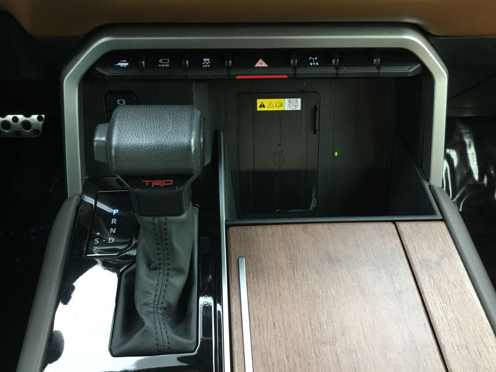 Thumbnail: 2023 Toyota Tundra - 24