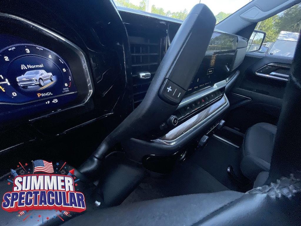 Used 2023 Chevrolet Silverado 1500 Truck