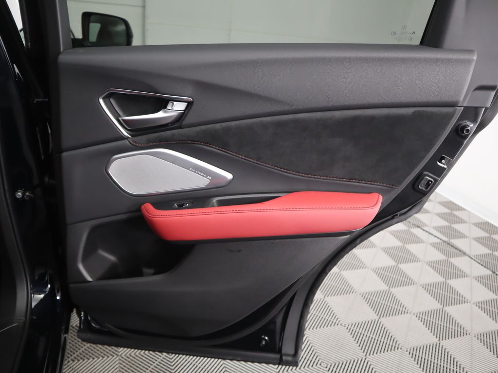 Thumbnail: 2026 Acura RDX - 29