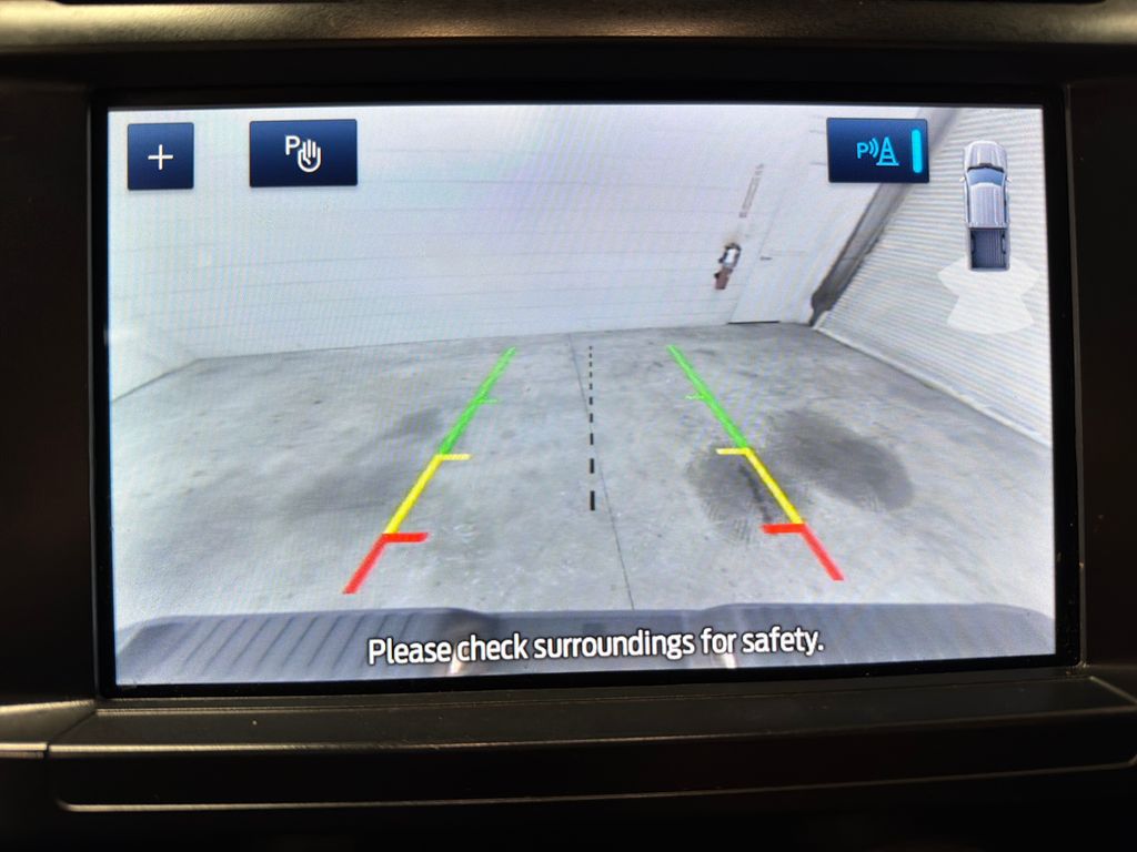 Certified Used 2022 Black Ford Tremor image 26