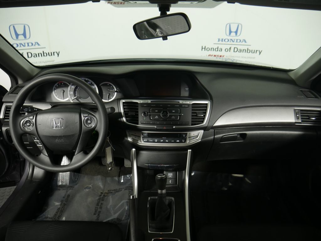 Thumbnail: 2014 Honda Accord - 11