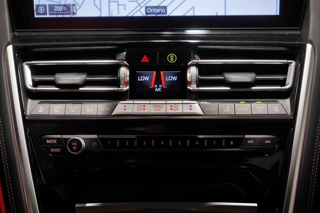 Thumbnail: 2026 BMW 8 Series - 13