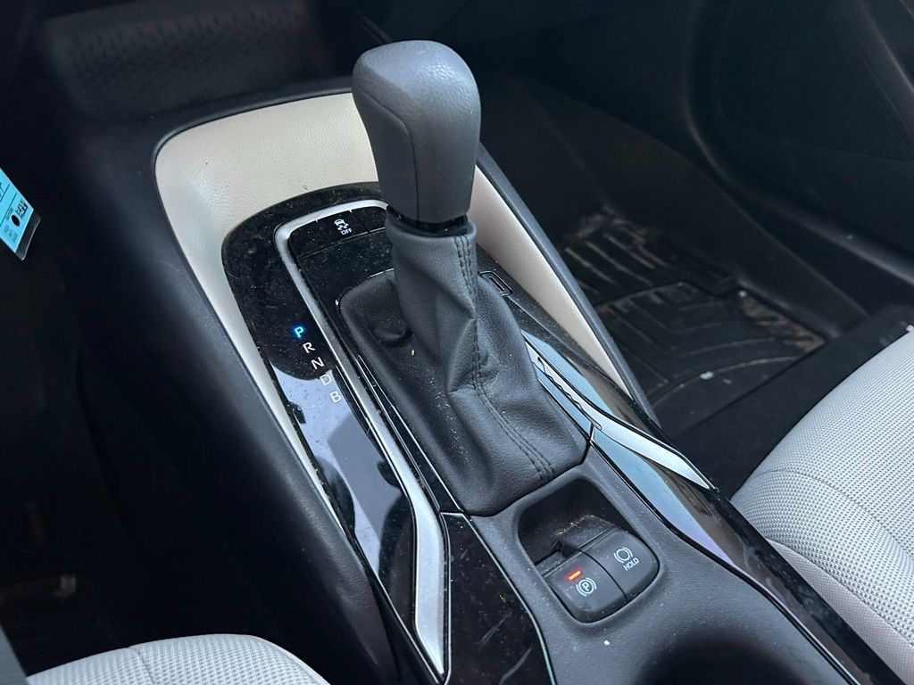 Thumbnail: 2022 Toyota Corolla - 27