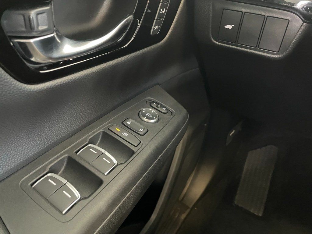 Thumbnail: 2026 Honda CR-V - 26