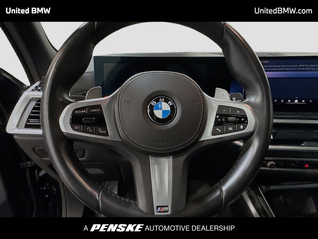 Thumbnail: 2025 BMW X5 - 6