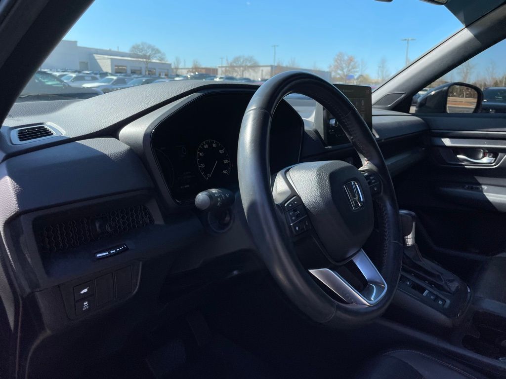 Thumbnail: 2024 Honda CR-V - 28