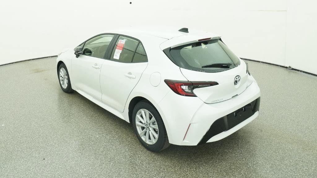 Thumbnail: 2026 Toyota Corolla - 3