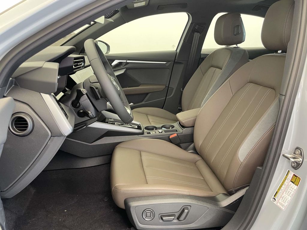 2026 Audi A3 - 4