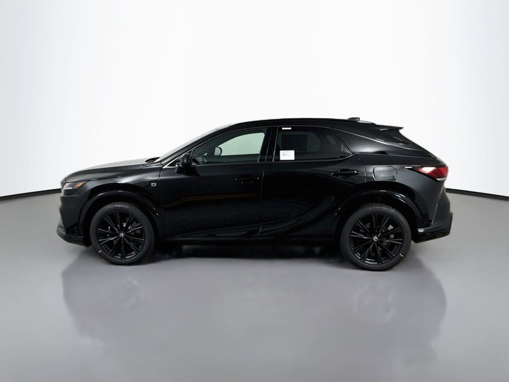 Thumbnail: 2026 Lexus RX - 8