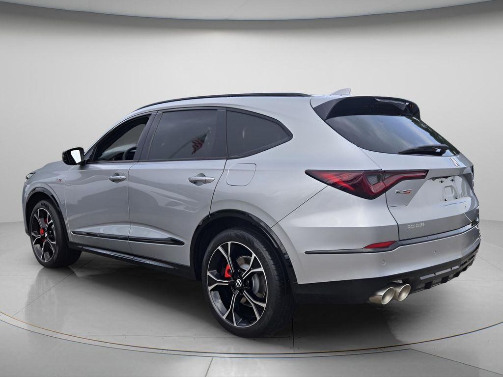 2026 Acura MDX - $65,995