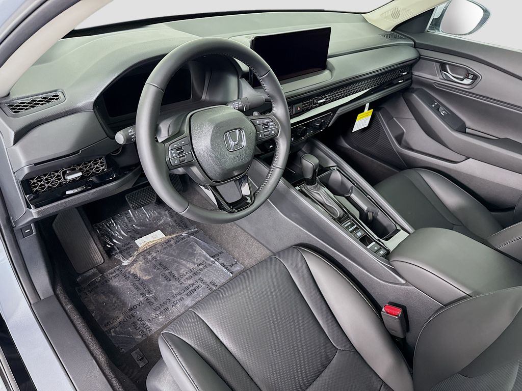 Thumbnail: 2026 Honda Accord - 10