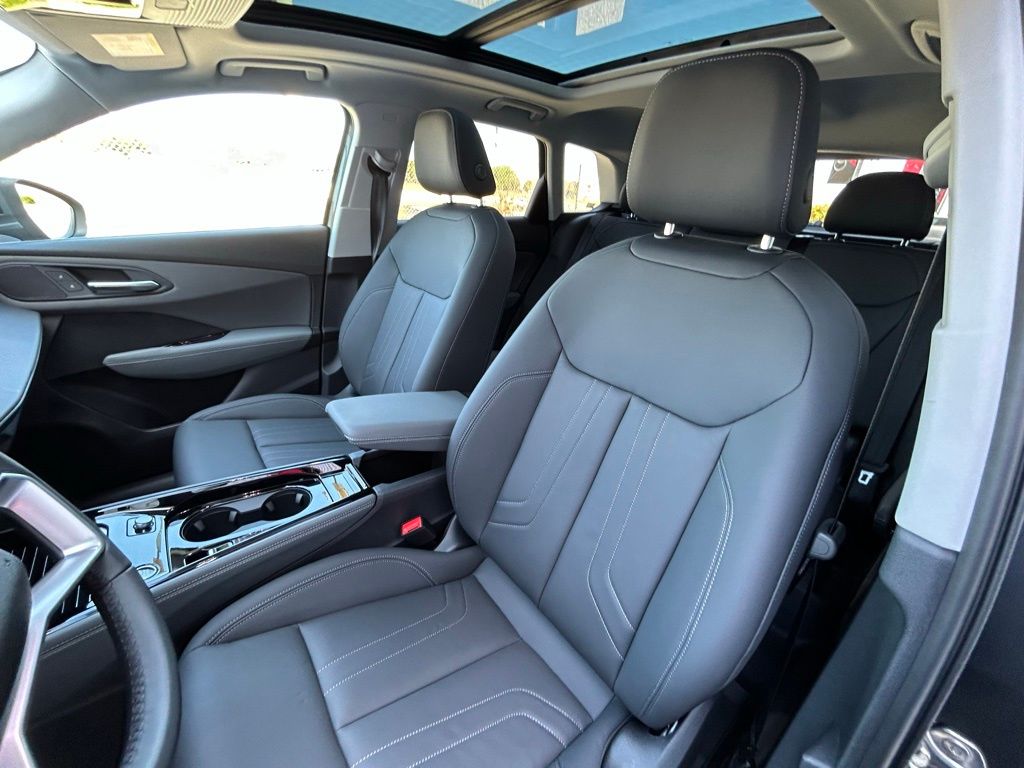 New 2026 Gray Audi  image 17