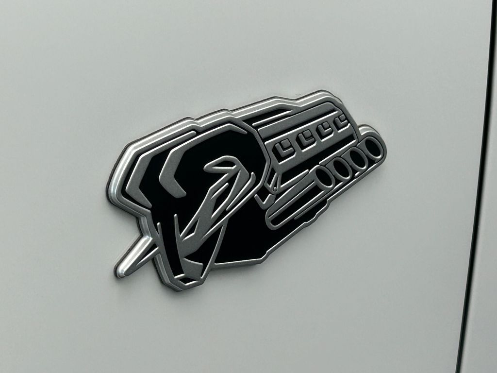 New 2026 Bright White Clearcoat Ram Big Horn/Lone Star image 21