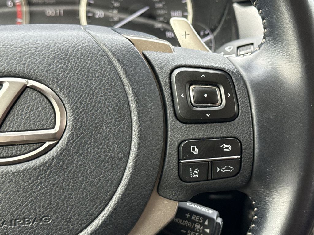 Thumbnail: 2021 Lexus NX - 27